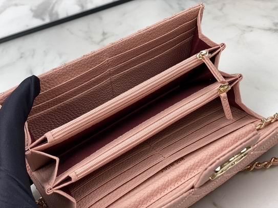 Chanel 50098 19x10x3.5cm zy  (63)